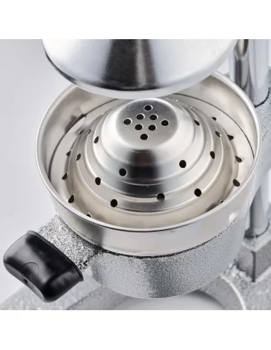 Соковижималка ручна для цитрусових н/ж Stalgast 473012