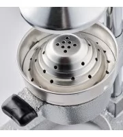 Соковижималка ручна для цитрусових н/ж Stalgast 473012