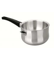 Сотейник с двойными стенками Ibili 16 см без крышки 774016