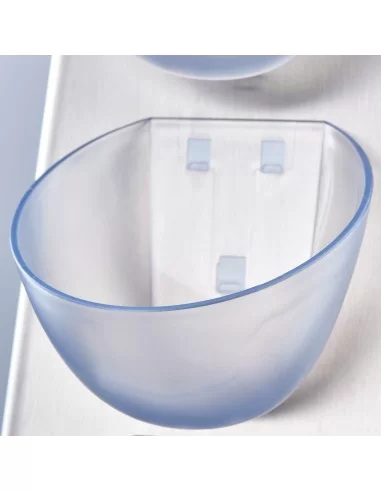 Стенд Експозитор (3 відділи) об'ємом 1 л. Стенд Експозитор (3 відділи) об'ємом 1 л.