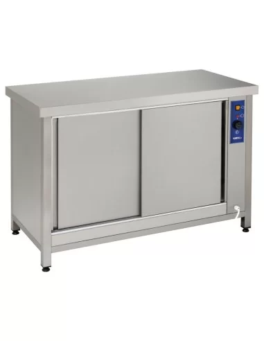 Нагретый стол, ST 1200x600 Нагретый стол, ST 1200x600