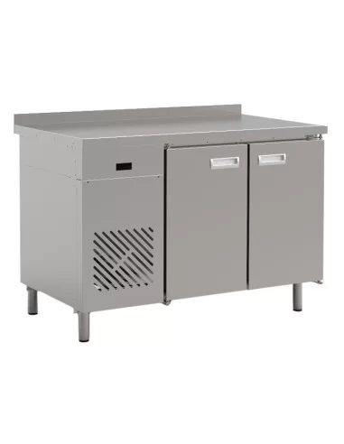 Стол холодильный, СХ-ЛБ-1200х700