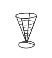 Стояк для картоплі фрі 22х145х215 мм н/ж Stalgast 319041 Стояк для картоплі фрі 22х145х215 мм н/ж Stalgast 319041