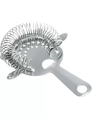 Стрейнер барменський 130 мм н/ж Stalgast 472090 Стрейнер барменський 130 мм н/ж Stalgast 472090