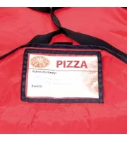 Термосумка для піци Stalgast 563452