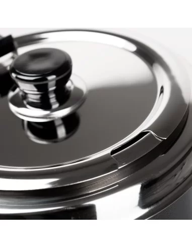 Супниця електрична 5,7 л, 0,3 кВт Stalgast 432110