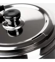 Супниця електрична 5,7 л, 0,3 кВт Stalgast 432110