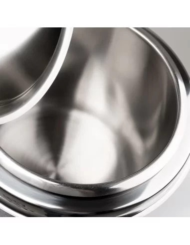 Супниця електрична 5,7 л, 0,3 кВт Stalgast 432110