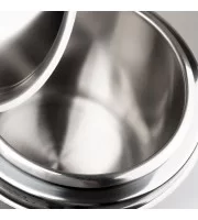 Супниця електрична 5,7 л, 0,3 кВт Stalgast 432110