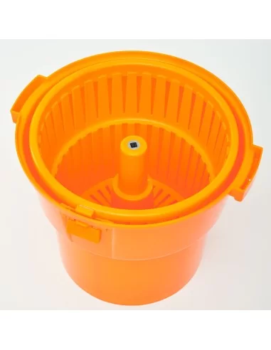 Сушка для салату 19л пластик Stalgast 072190