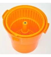 Сушка для салату 19л пластик Stalgast 072190