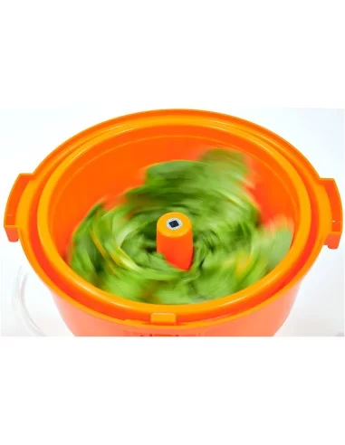 Сушка для салату 19л пластик Stalgast 072190