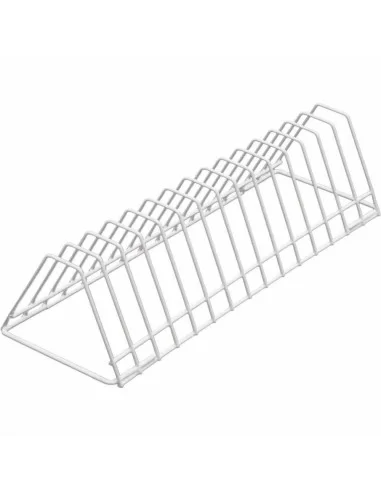 Сушка для тарілок розм.400х400мм. нерж.ст. Сушка для тарілок розм.400х400мм. нерж.ст.