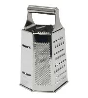 Тертка шестигранна Stalgast 302190