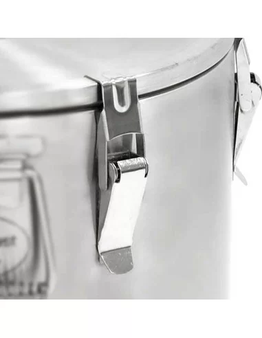 Термокаструля 15 л н/ж Stalgast 051154