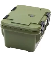 Термоконтейнер транспортний GN1/1 200 мм Stalgast 054300