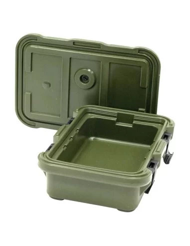 Термоконтейнер транспортний GN1/1 200 мм Stalgast 054300