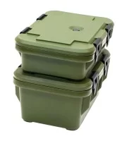 Термоконтейнер транспортний GN1/1 200 мм Stalgast 054300