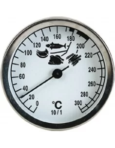 Термометр - зонд -0 ° C - +...