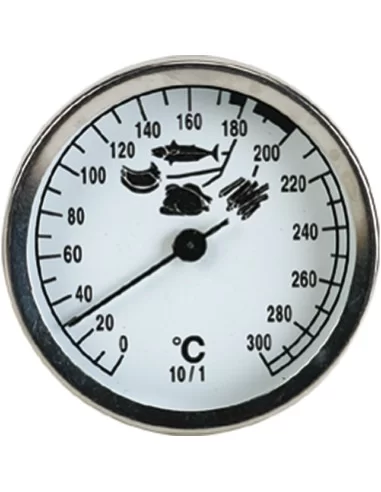 Термометр - зонд -0 ° C - + 300 ° C Stalgast 620510 Термометр - зонд -0 ° C - + 300 ° C Stalgast 620510