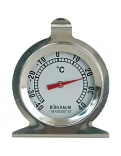 Термометр - 40° C + 40 ° C Stalgast 620110