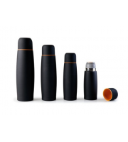 Термос Ibili 750 мл чорниий 45807