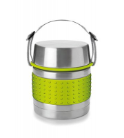 Термос для еды Ibili Class 1 л зеленый 741410