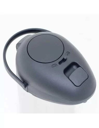 Термос з помпою 5 л н/ж та поліпропілен Stalgast 383500 Термос з помпою 5 л н/ж та поліпропілен Stalgast 383500