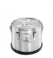 Термокаструля 20 л н/ж Stalgast 051204 Термокаструля 20 л н/ж Stalgast 051204