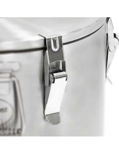 Термокаструля 20 л н/ж Stalgast 051204 Термокаструля 20 л н/ж Stalgast 051204