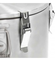 Термокаструля 20 л н/ж Stalgast 051204 Термокаструля 20 л н/ж Stalgast 051204