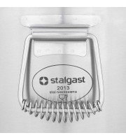 Термокаструля 20 л н/ж Stalgast 051204 Термокаструля 20 л н/ж Stalgast 051204