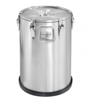 Термокаструля 35 л н/ж Stalgast 051354 Термокаструля 35 л н/ж Stalgast 051354