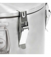 Термокаструля 35 л н/ж Stalgast 051354 Термокаструля 35 л н/ж Stalgast 051354