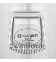 Термокаструля 35 л н/ж Stalgast 051354 Термокаструля 35 л н/ж Stalgast 051354