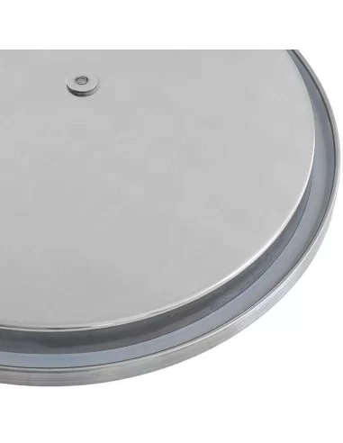 Термокаструля з краном 15 л н/ж Stalgast 052154