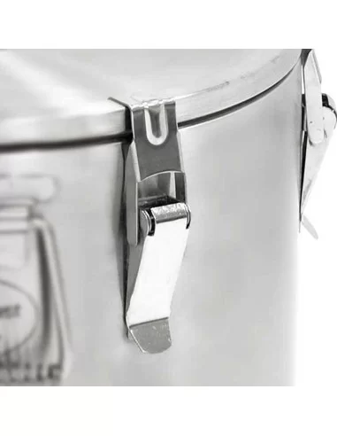 Термокаструля з краном 15 л н/ж Stalgast 052154