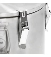 Термокаструля з краном 15 л н/ж Stalgast 052154