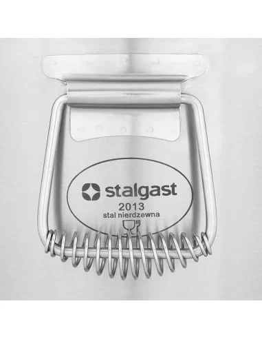 Термокаструля з краном 15 л н/ж Stalgast 052154