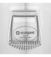 Термокаструля з краном 15 л н/ж Stalgast 052154