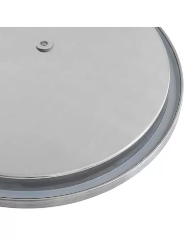 Термос 10 л, d-330 мм, h-230 мм, Stalgast 051104 Термос 10 л, d-330 мм, h-230 мм, Stalgast 051104