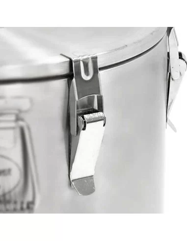 Термос 10 л, d-330 мм, h-230 мм, Stalgast 051104 Термос 10 л, d-330 мм, h-230 мм, Stalgast 051104