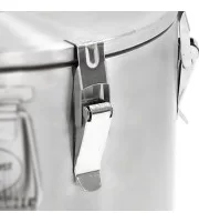 Термос 10 л, d-330 мм, h-230 мм, Stalgast 051104 Термос 10 л, d-330 мм, h-230 мм, Stalgast 051104