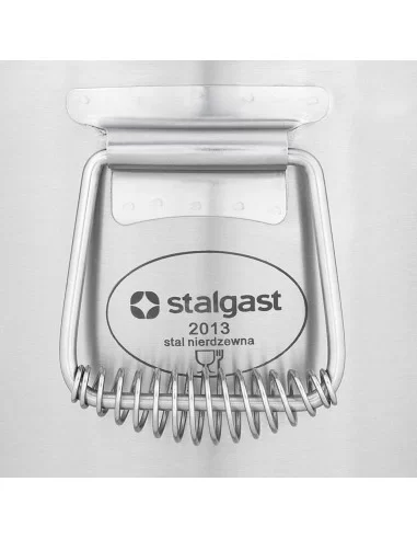 Термос 10 л, d-330 мм, h-230 мм, Stalgast 051104 Термос 10 л, d-330 мм, h-230 мм, Stalgast 051104