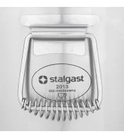 Термос 10 л, d-330 мм, h-230 мм, Stalgast 051104 Термос 10 л, d-330 мм, h-230 мм, Stalgast 051104