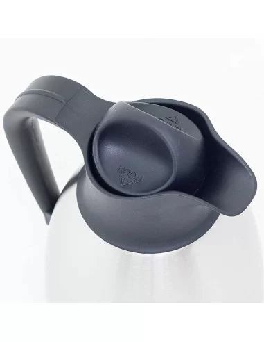 Термос столовий 1,5 л н/ж Stalgast 382151 Термос столовий 1,5 л н/ж Stalgast 382151