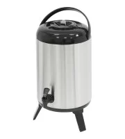 Термос столовий 14 л н/ж Stalgast 385140 Термос столовий 14 л н/ж Stalgast 385140