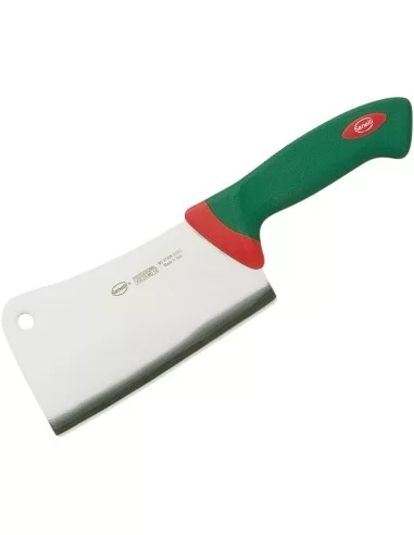 Тесак 16 см Sanelli Stalgast 213160 Тесак 16 см Sanelli Stalgast 213160