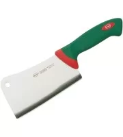 Тесак 16 см Sanelli Stalgast 213160 Тесак 16 см Sanelli Stalgast 213160