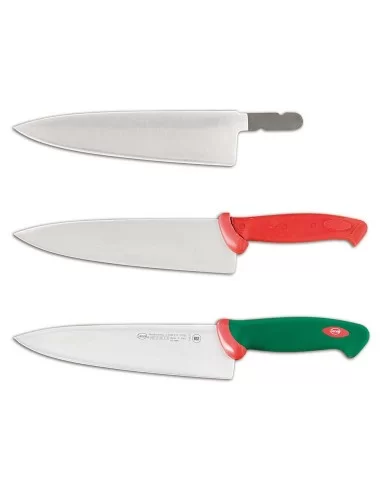 Тесак 16 см Sanelli Stalgast 213160 Тесак 16 см Sanelli Stalgast 213160